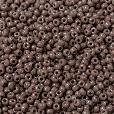 MIYUKI Round Rocailles Beads X-SEED-G008-RR4455-1