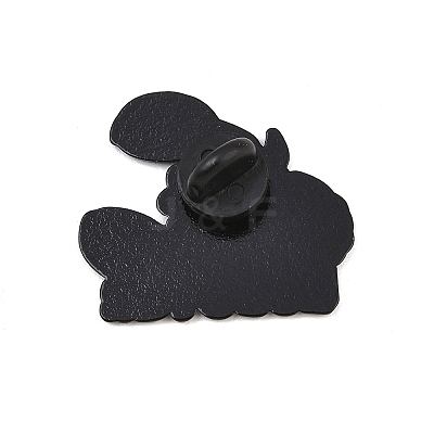 Lobster Enamel Pins JEWB-F044-02A-EB-1