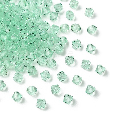 Preciosa® Crystal Beads Y-PRC-BA6-50000-1