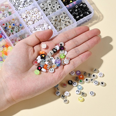 DIY Jewelry Making Kits DIY-YW0003-10-1