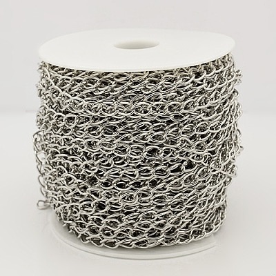 Iron Side Twisted Chain CH-S085-P-FF-1