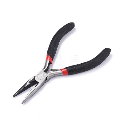 45# Carbon Steel Wire Cutters PT-R008-03-1