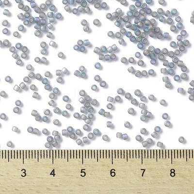 TOHO 11/0 Round Beads X-SEED-TR11-0176BF-1