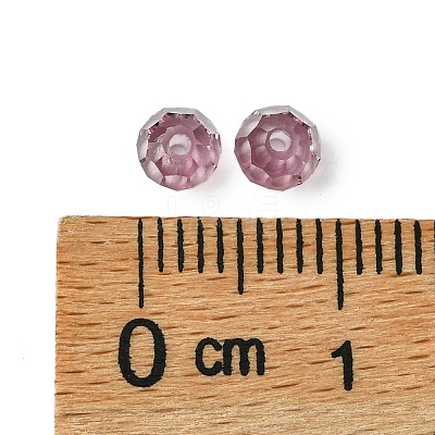 Preciosa® Crystal Beads Y-PRC-BB4-20020-1