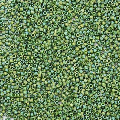 TOHO Round Beads X-SEED-TR15-2633F-1
