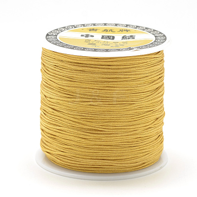 Nylon Braided Cord NWIR-Q008A-562-1