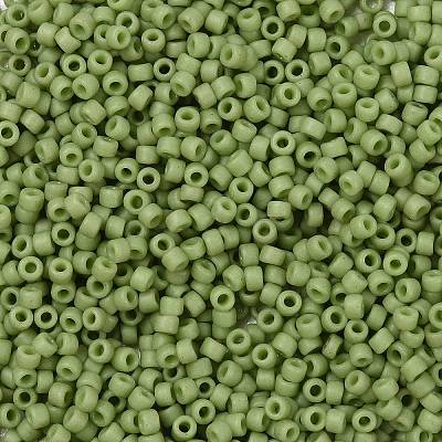 TOHO 15/0 Round Beads SEED-XTR15-2602F-1