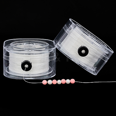 Polyester Cord WCOR-WH0007-01A-1