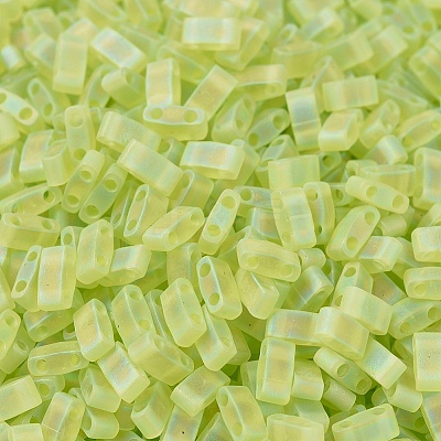 MIYUKI Half TILA Beads SEED-MY05-HTL0143FR-1