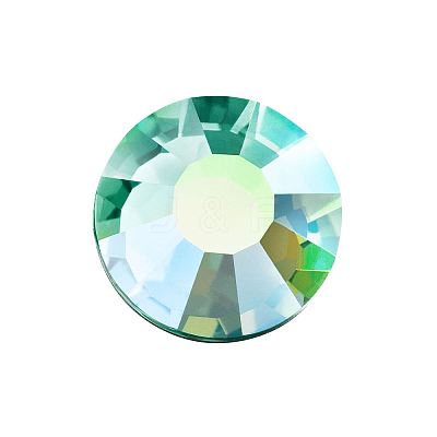 Preciosa® Crystal Hotfix Flatback Stones Y-PRC-HSS8-50005-200-1