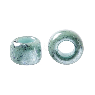TOHO 8/0 Round Beads X-SEED-TR08-1207-1