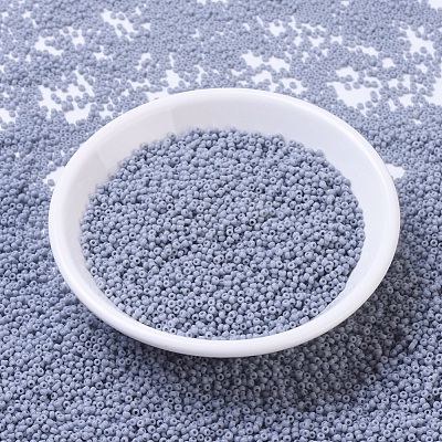 MIYUKI Round Rocailles Beads X-SEED-G007-RR0498-1