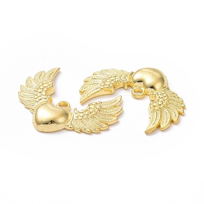 Alloy Pendants EA11896Y-1