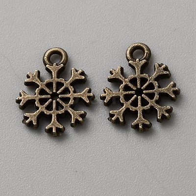 Alloy Pendants FIND-WH20006-17AB-1