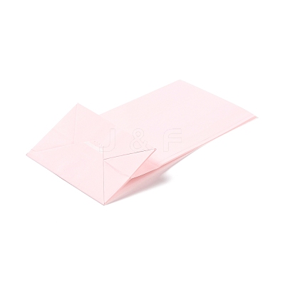 Rectangle Kraft Paper Bags CARB-K002-01A-01-1
