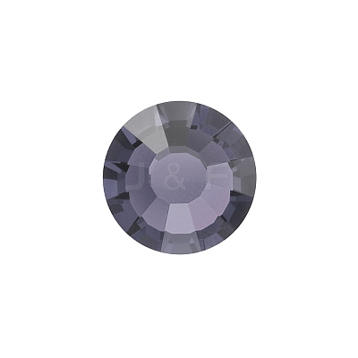 Preciosa® Crystal Hotfix Flatback Stones Y-PRC-HSS16-20050-1