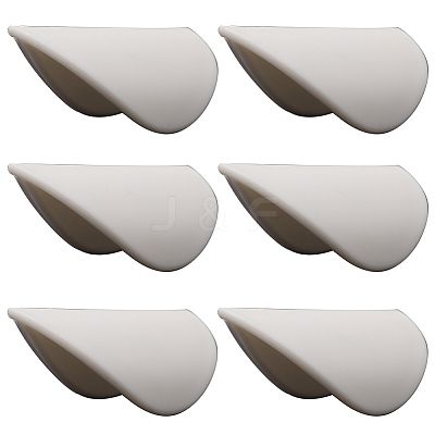 ABS Plastic Drawer Handles FIND-WH0110-391B-1
