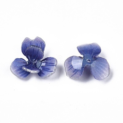 Plastic Beads X-KY-N015-028-1