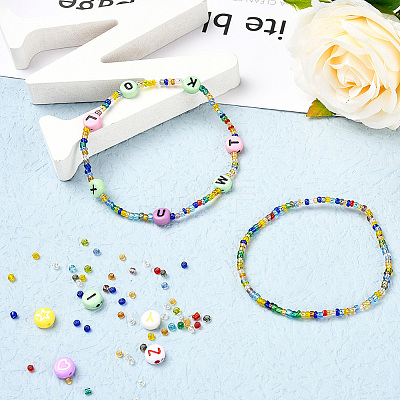 DIY Jewelry Making Kits DIY-YW0003-15A-1