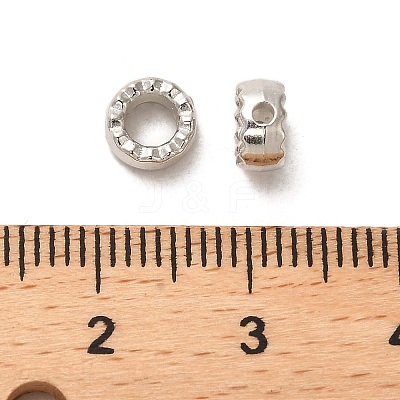 CCB Plastic Beads Frames CCB-A001-01P-1