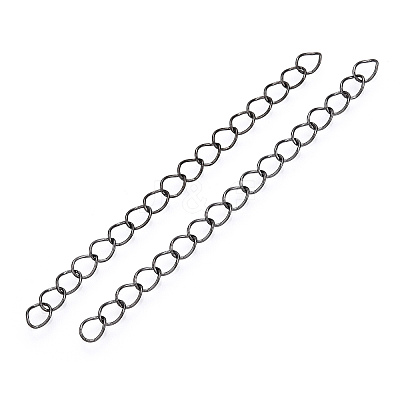 Iron Chain Extender IFIN-T007-11B-NF-1