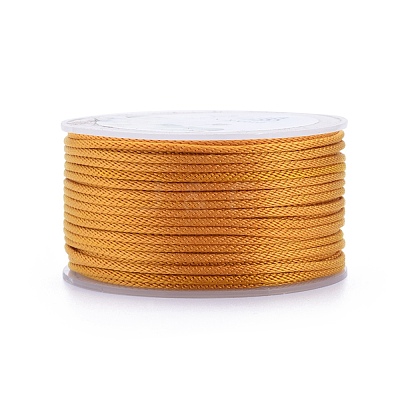 Polyester Braided Cords OCOR-I006-A01-06-1