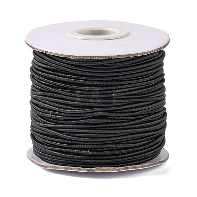 Round Elastic Cord EC-R001-1.5mm-038A-1