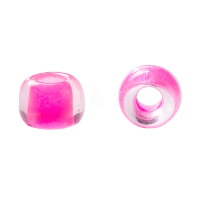 TOHO 8/0 Round Beads X-SEED-TR08-0971-1