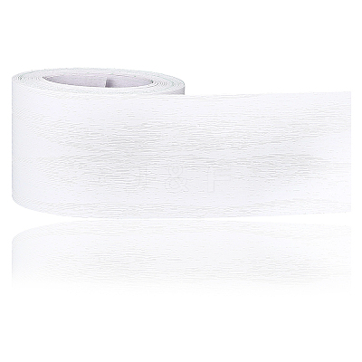 Waterproof PVC Self Adhesive Stickers Put up a Window Sill STIC-WH20010-08C-1