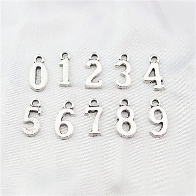Alloy Pendants PALLOY-WH0079-83AS-RS-1