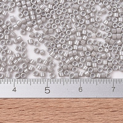 MIYUKI Delica Beads SEED-X0054-DB1538-1