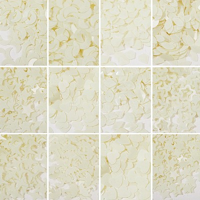 Nail Art Sequins MRMJ-T019-10-1