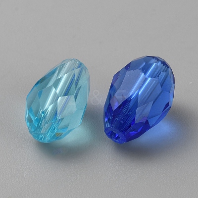 Glass Beads GLAA-WH0035-37B-02-1