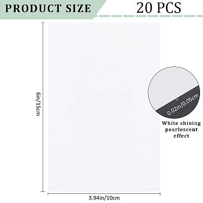 Aluminum Heat Transfer Printing Blanks DIY-CP0013-09B-1