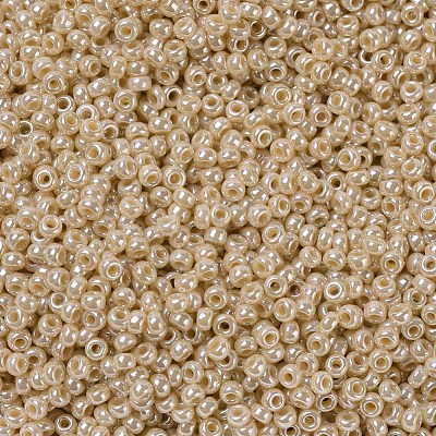 MIYUKI Round Rocailles Beads X-SEED-G007-RR0442-1