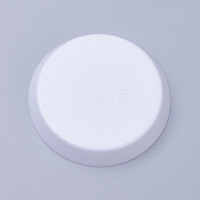 Tray Plate X-DIY-WH0024-06-1
