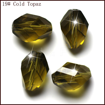 K9 Glass SWAR-F077-13x10mm-19-1