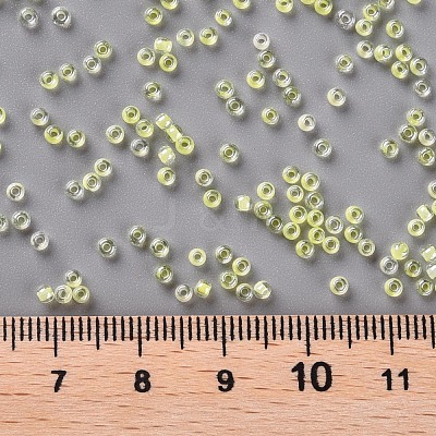 12/0 FGB Grade A Round Glass Seed Beads SEED-N001-F-239-1