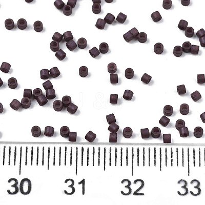 FGB 11/0 Grade A Glass Seed Beads SEED-S030-1015-1