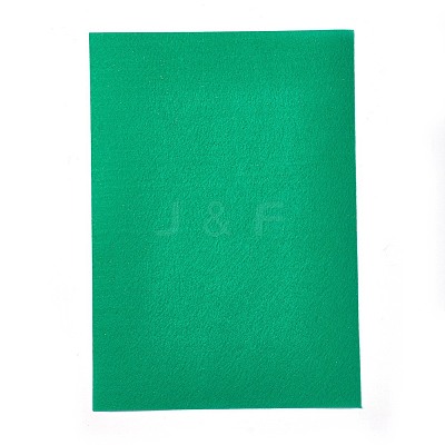 Felt Fabric DIY-WH0113-H01-1