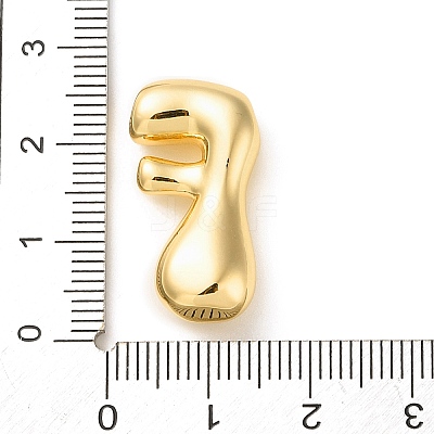 Brass Pendants KK-P262-01G-F-1