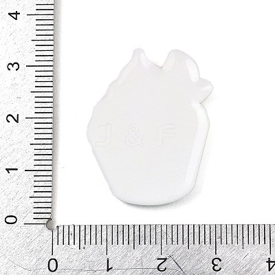 PVC Cabochons PL-T045-04B-1