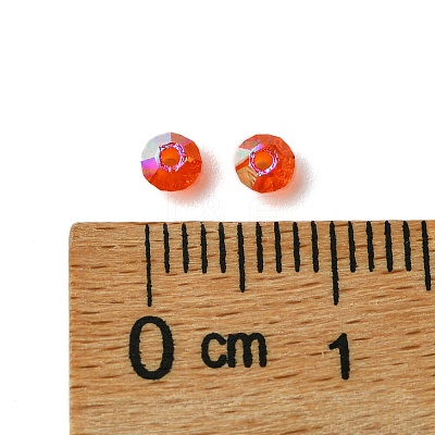 Preciosa® Crystal Beads X-PRC-BA3-90040-200-1