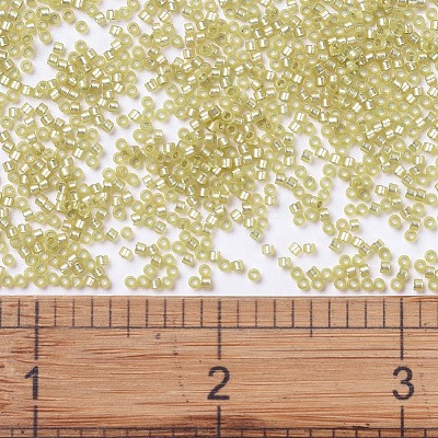 MIYUKI Delica Beads X-SEED-J020-DB0687-1