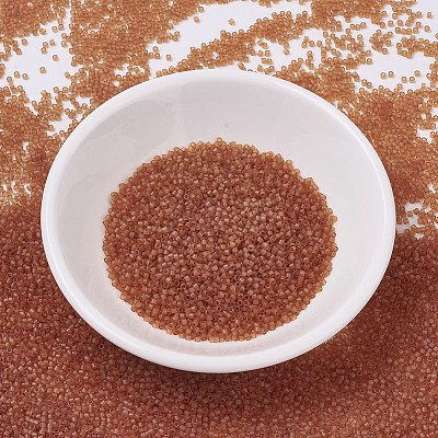 MIYUKI Delica Beads SEED-X0054-DB0781-1