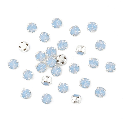 Preciosa® MAXIMA Crystal in Sew-On Cup Y-PRC-SS12-31110-S-1