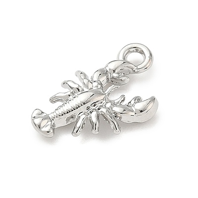 Alloy Pendants FIND-Z101-04P-01-1