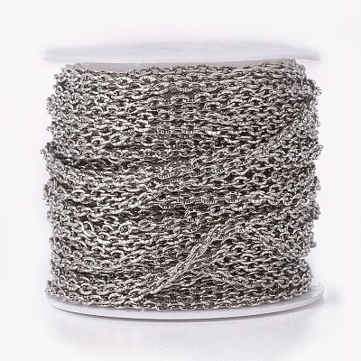 Iron Cable Chains X-CH-0.6YHSZ-N-1