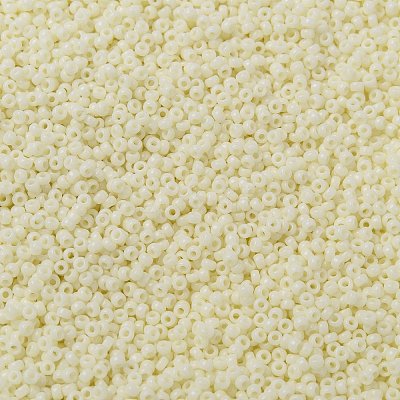 MIYUKI Round Rocailles Beads X-SEED-G009-RR0491-1