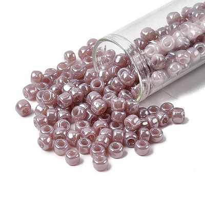 TOHO 3/0 Round Beads SEED-XTR03-0151-1
